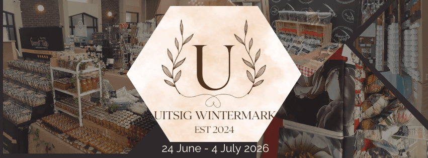 Uitsig Wintermark