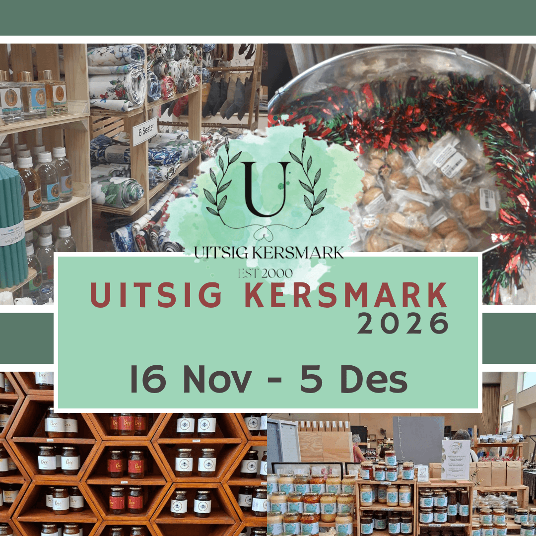 Uitsig Kersmark